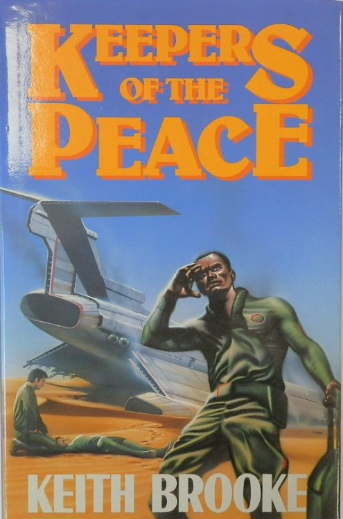 Keepers of the Peace