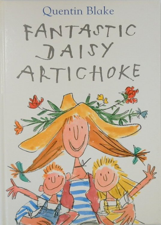 Fantastic Daisy Artichoke