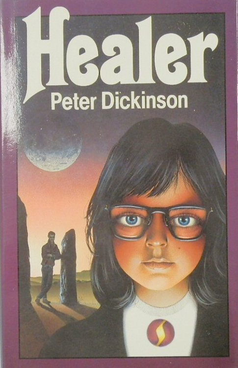 Healer