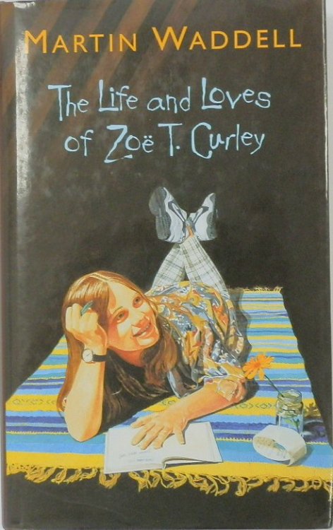 The Life and Loves of Zoe T. Curley
