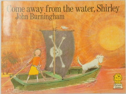 Come Away From the Water, Shirley