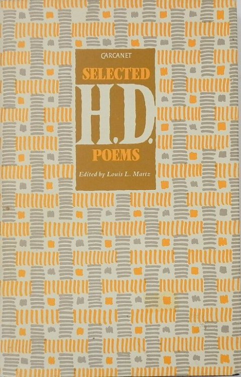 H.D. Selected Poems