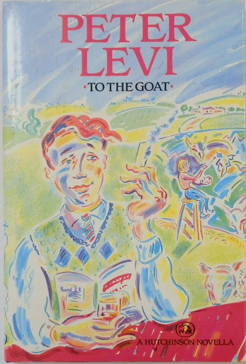 To the Goat