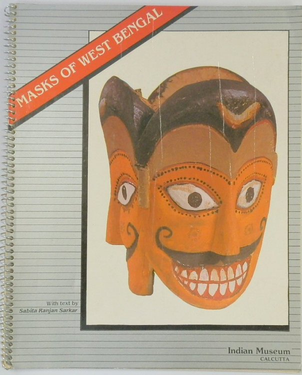 Masks of West Bengal