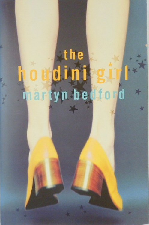 The Houdini Girl