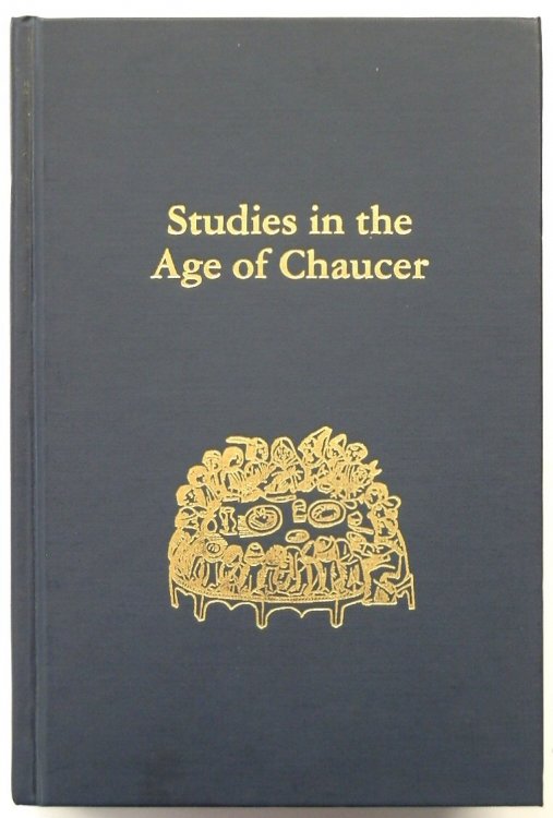 Studies in the Age of Chaucer: Volume 40, 2018