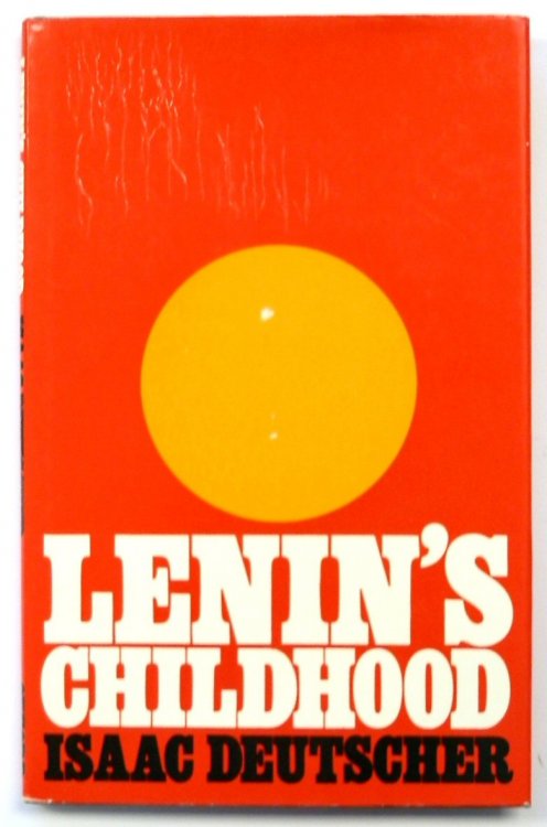Lenin's Childhood