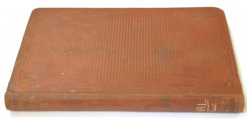 Frederick Lucas: A Biography