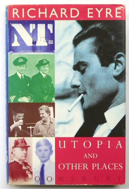 Utopia and other Places