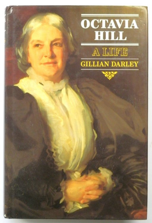 Octavia Hill: A Life