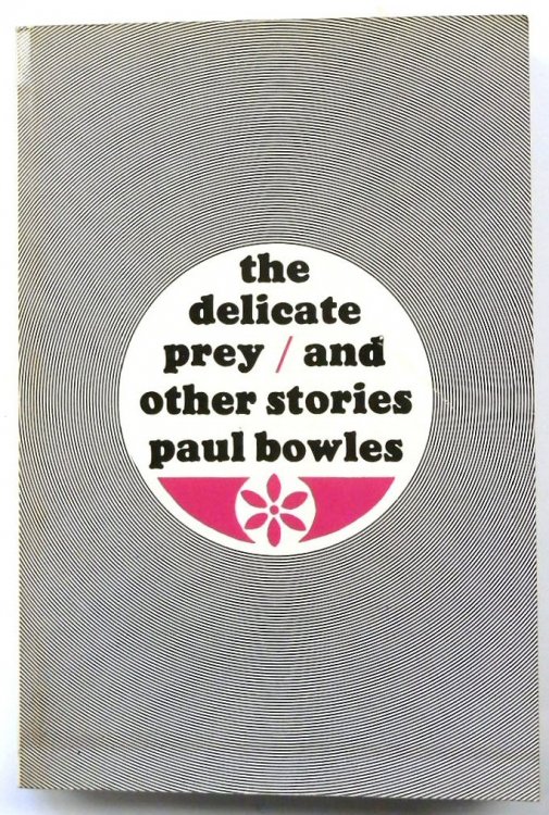 The Delicate Prey and Other Stories