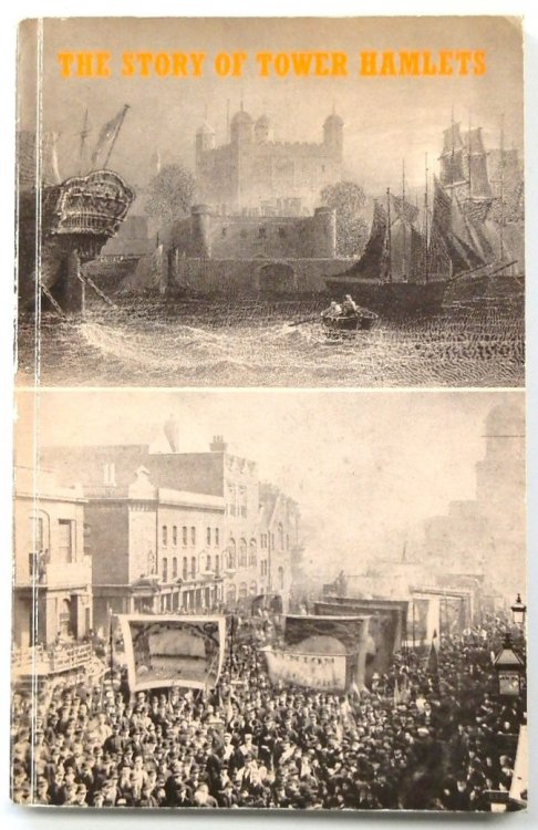 The Story of Tower Hamlets