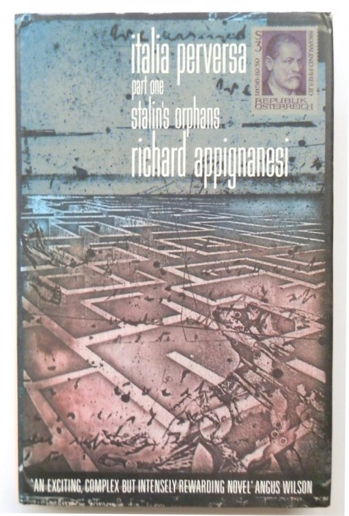Italia Perversa: Part One: Stalin's Orphans