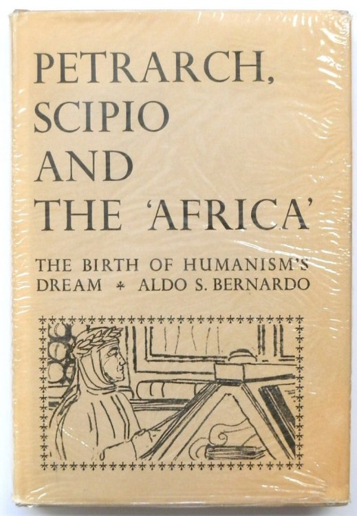 Petrarch, Scipio and the 