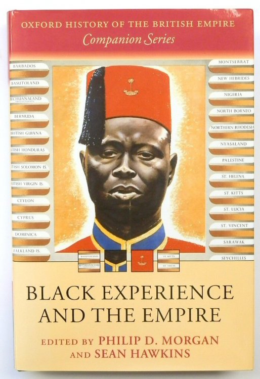 Black Experience and the Empire