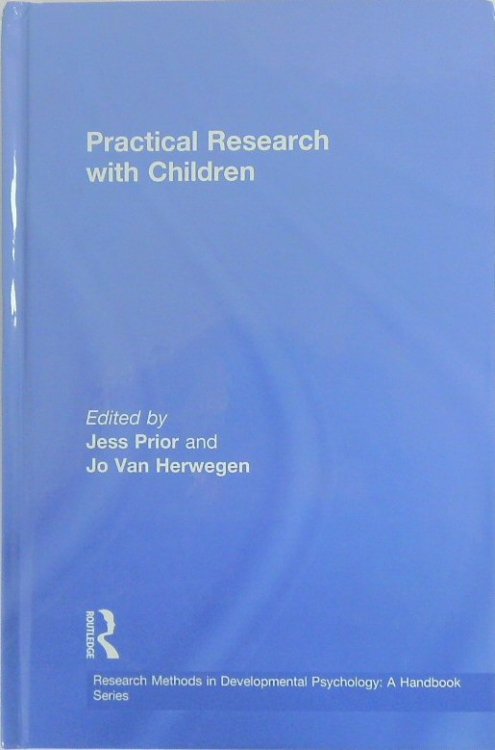 Practical Research with Children