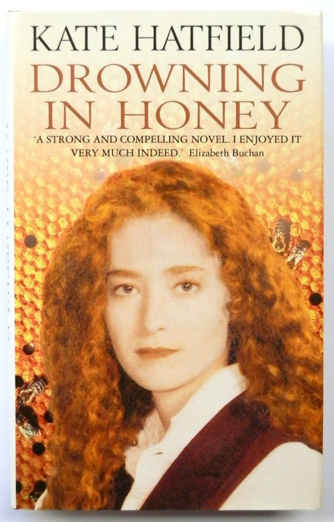 Drowning in Honey