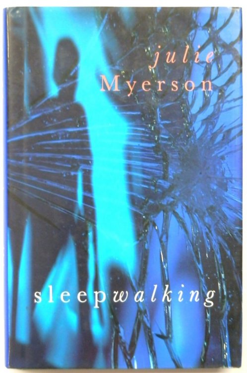 Sleepwalking