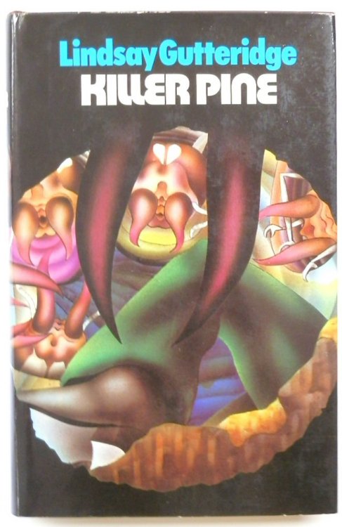 Killer Pine