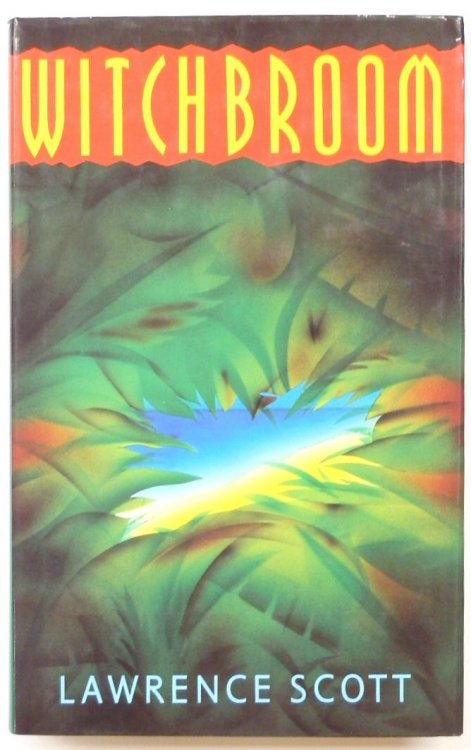 Witchbroom