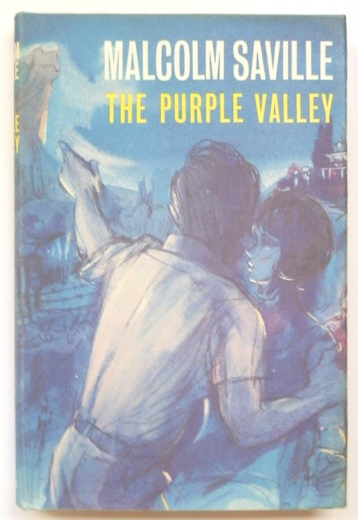 The Purple Valley