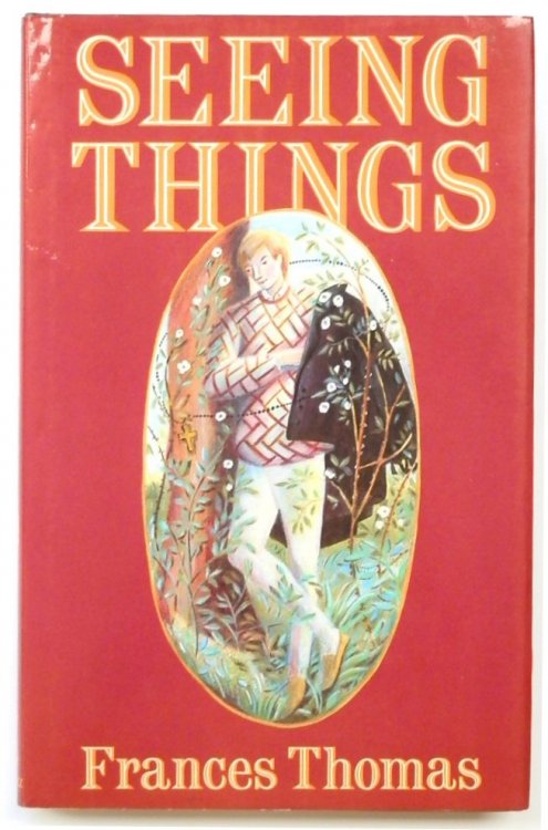 Seeing Things