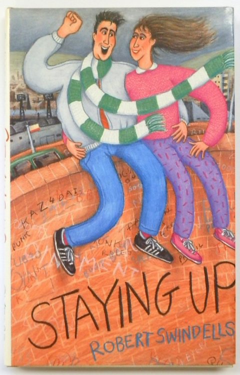 Staying Up