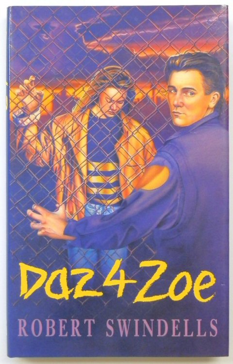 Daz 4 Zoe