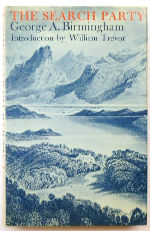 The Search Party
