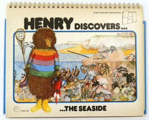 Henry Discovers the Seaside