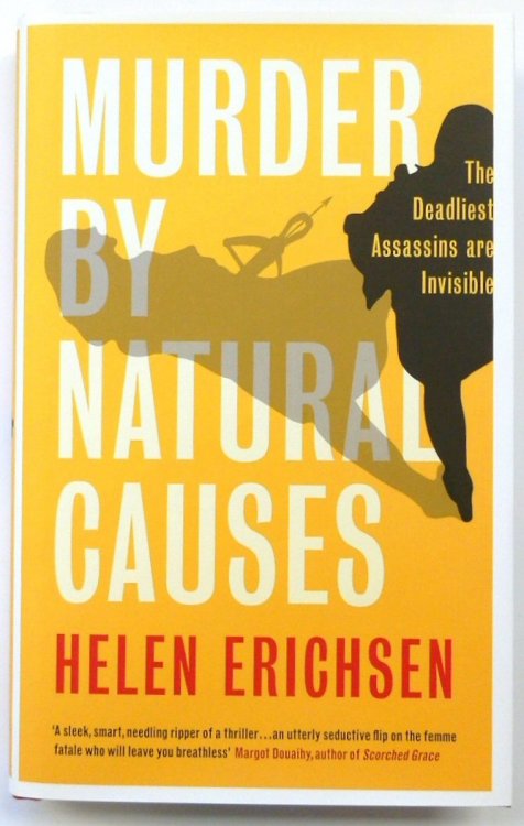 Murder By Natural Causes