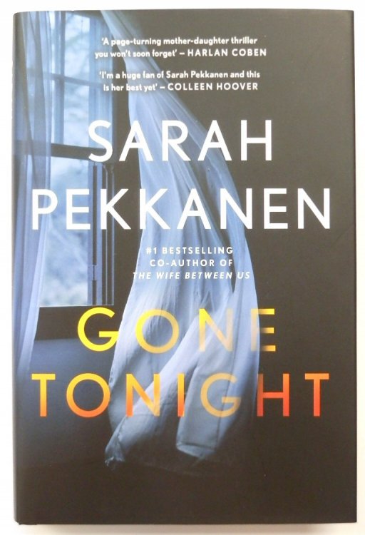 Gone Tonight