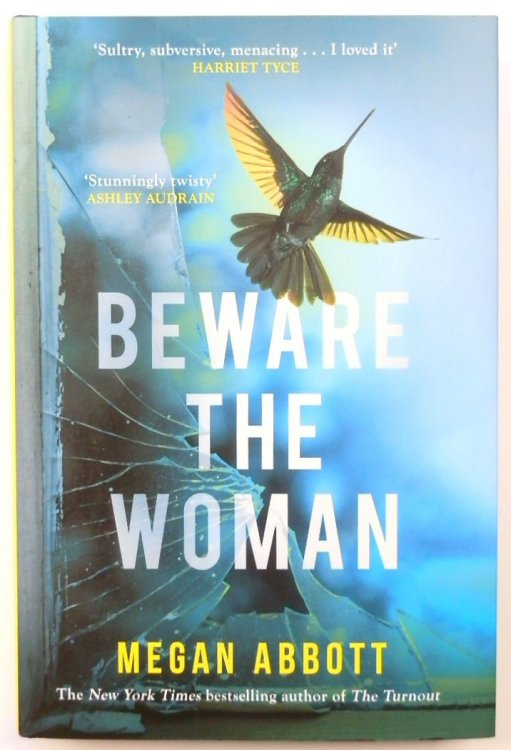 Beware the Women