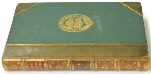 Eminent Foreign Statesmen: Volume I