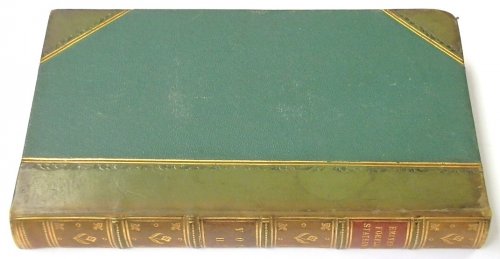 Eminent Foreign Statesmen: Volume II