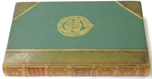 Eminent Foreign Statesmen: Volume III