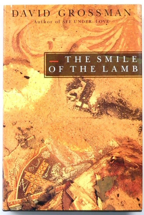 The Smile of the Lamb