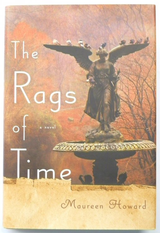 The Rags of Time