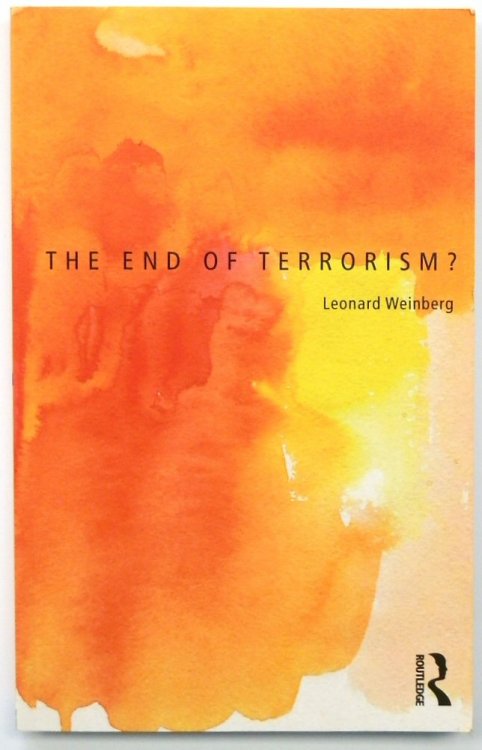 The End of Terrorism
