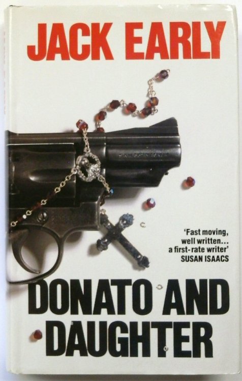 Donato and Daughter