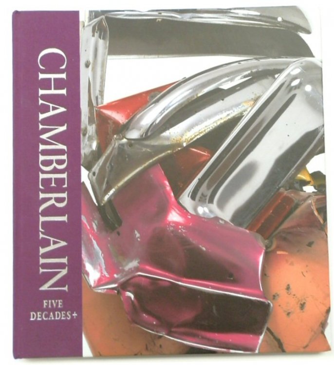 Chamberlain: Five Decades +