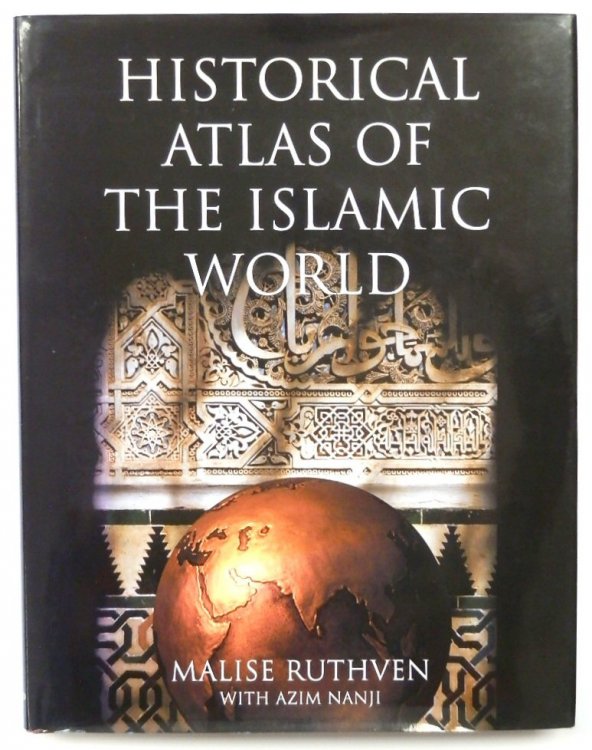 Historical Atlas of the Islamic World