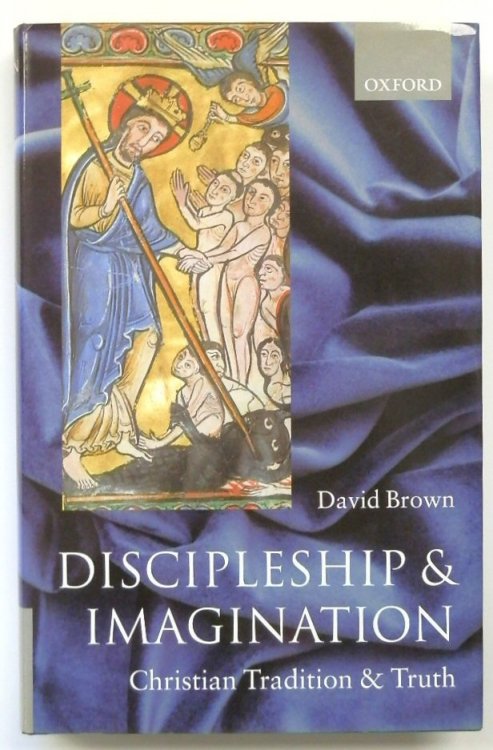 Discipleship and Imagination: Christian Tradition and Truth