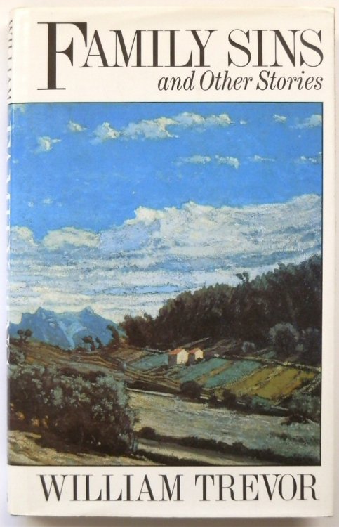 Family Sins and Other Stories