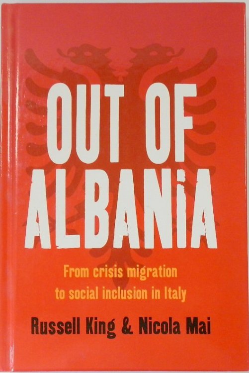 Out of Albania: From Crisis Migration to Social Inclusion in Italy