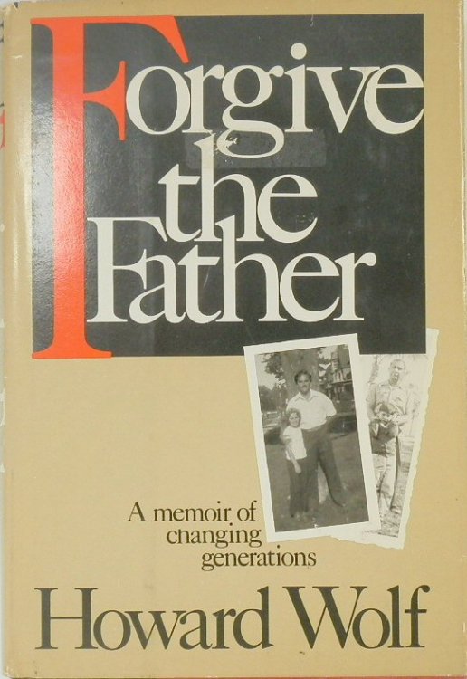Forgive the Father