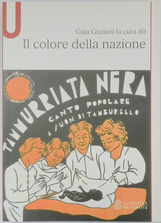 Il Colore Della Nazione