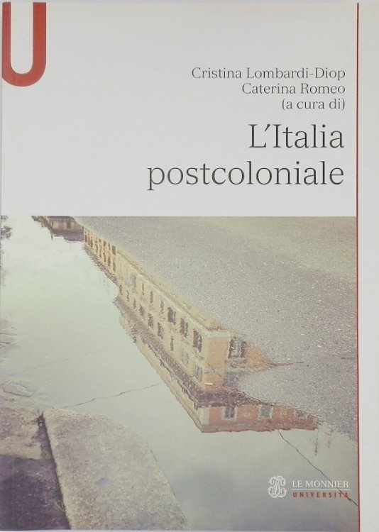 L'Italia Postcoloniale