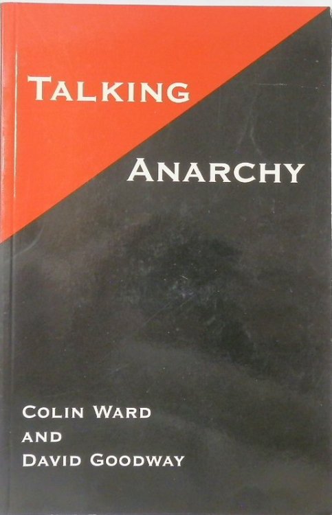Talking Anarchy
