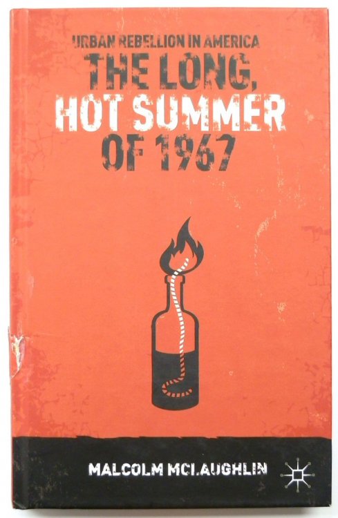 The Long, Hot Summer of 1967, Urban Rebellion in America